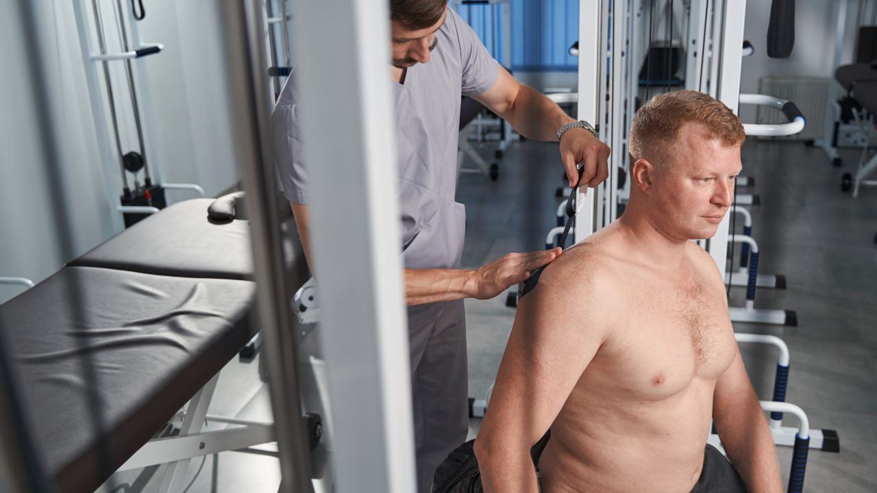 Doenças Cardiorrespiratórias