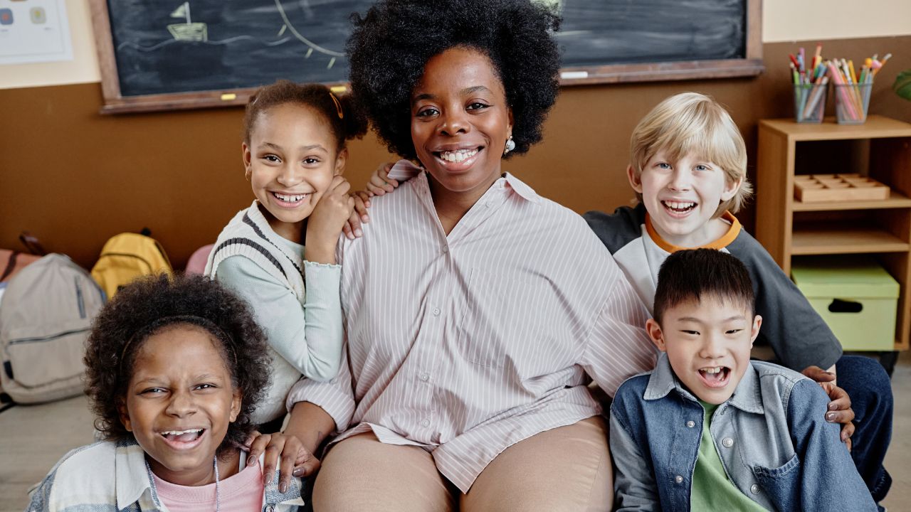 imagem sobre Educação Inclusiva: guia completo sobre a especialização!