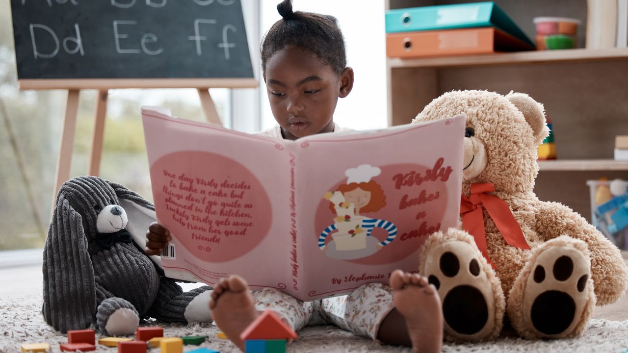 Educação Infantil e Alfabetização: guia completo sobre a especialização!