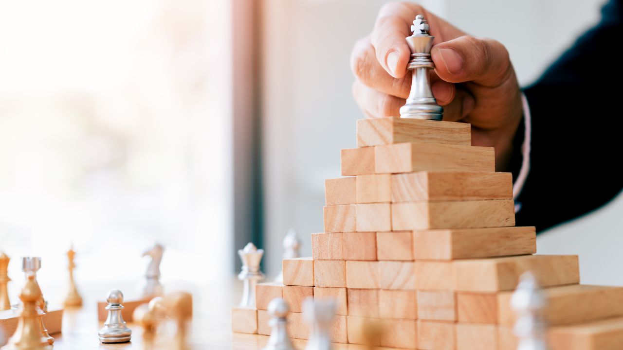 Elementos fundamentais do posicionamento estratégico