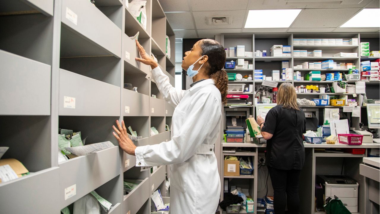 Farmácia Clínica e Atenção Farmacêutica