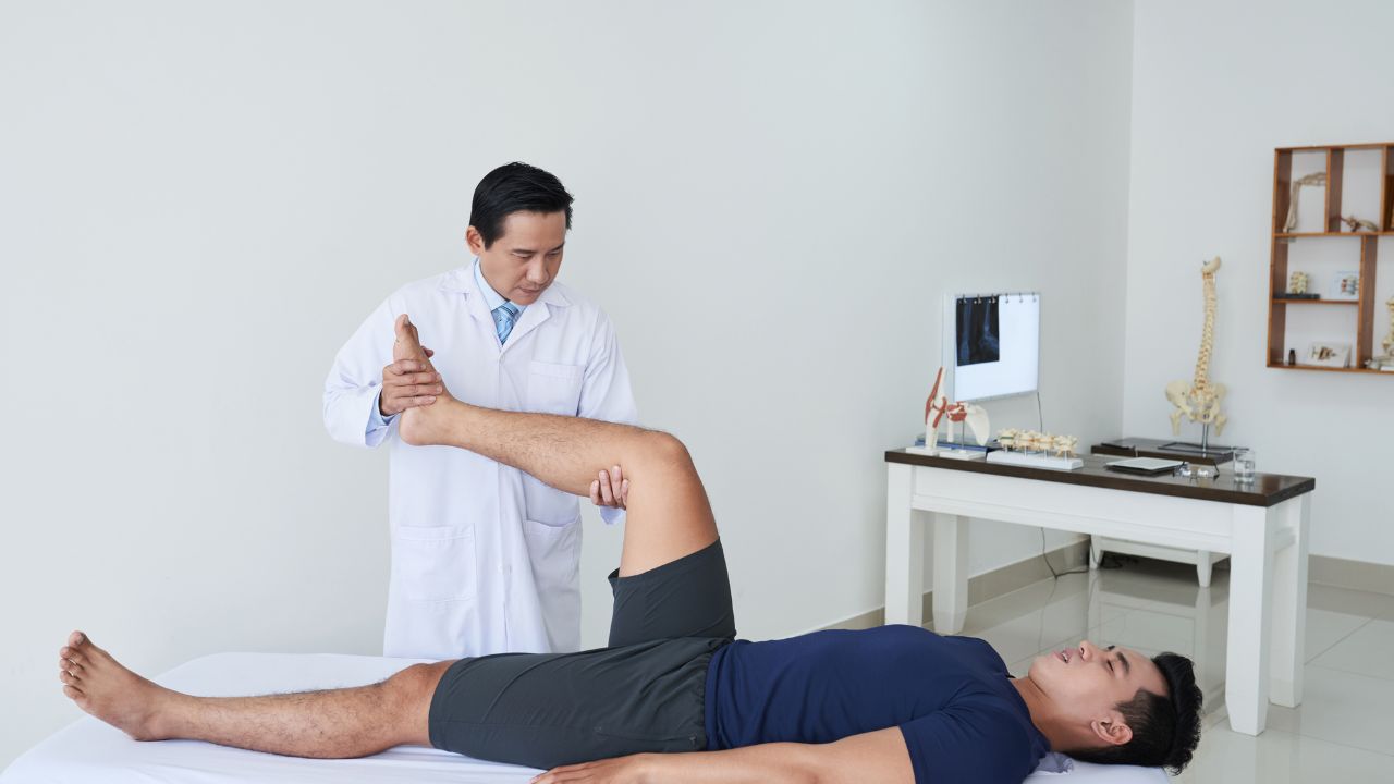 Fisioterapia