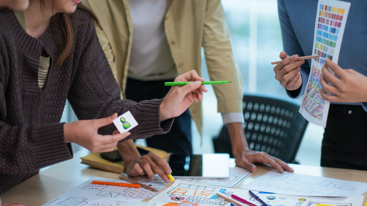 Gerenciamento de Projetos