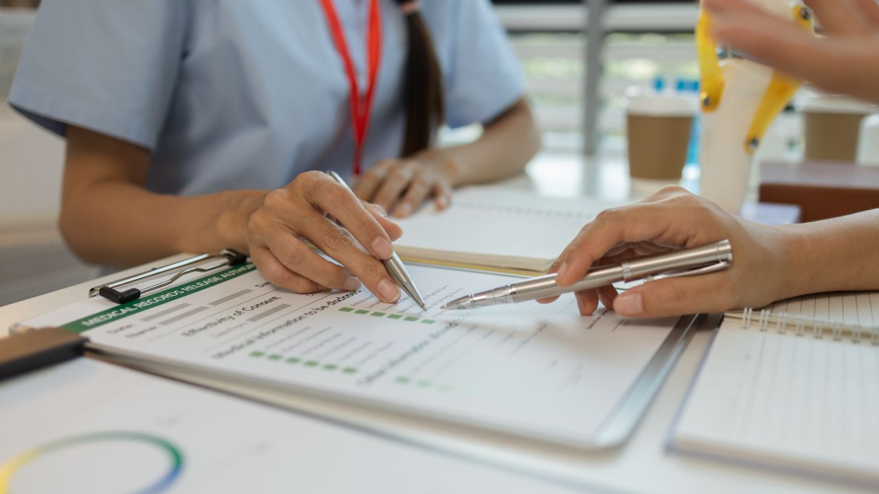 imagem sobre Gestão Hospitalar e Auditoria: guia completo sobre a especialização!