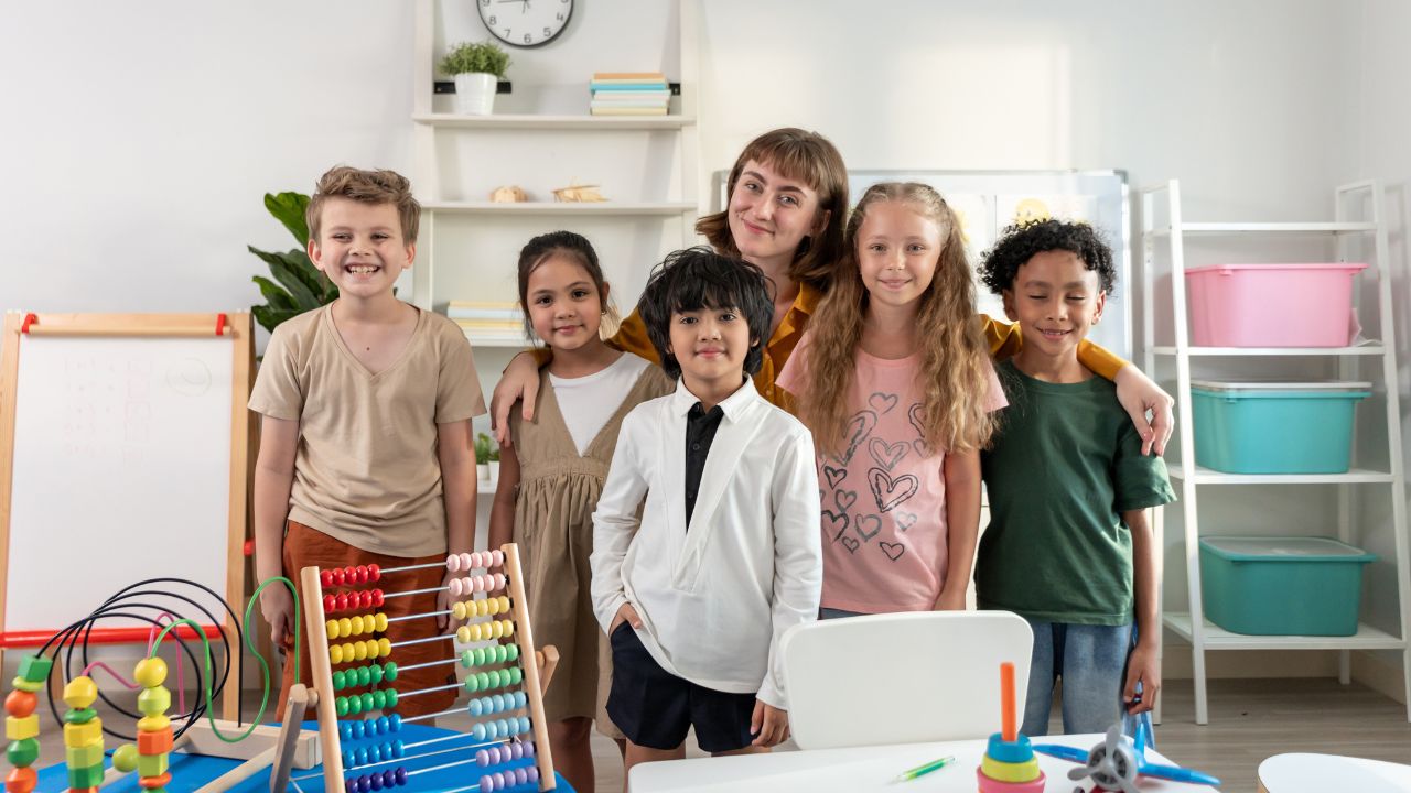 imagem sobre Ludopedagogia e Psicomotricidade: guia completo da especialização!