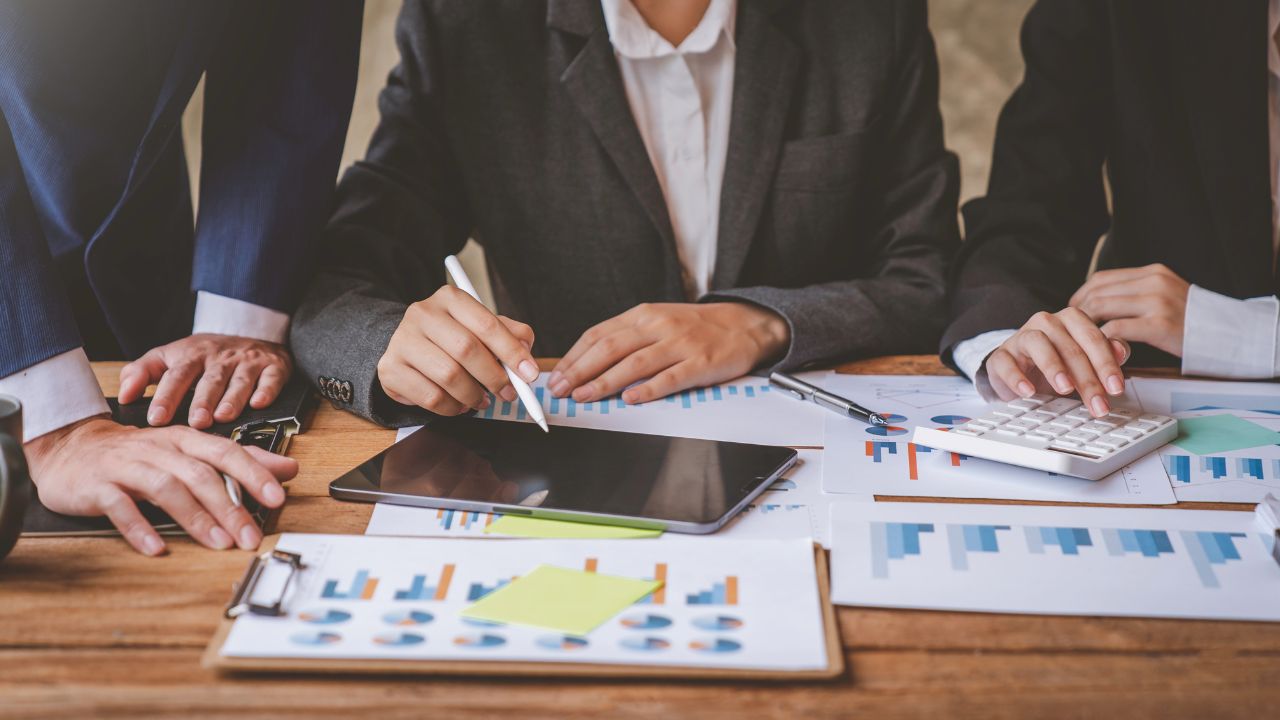 MBA Executivo em Gestão Competitiva