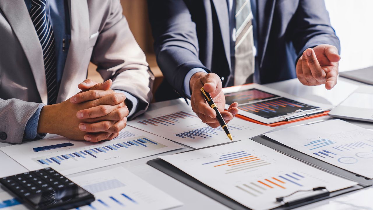 MBA Executivo em Gestão Financeira Controladoria e Auditoria