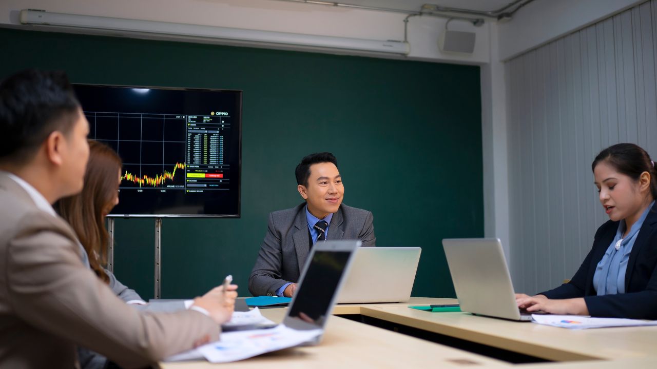 MBA Executivo em Gestão Financeira