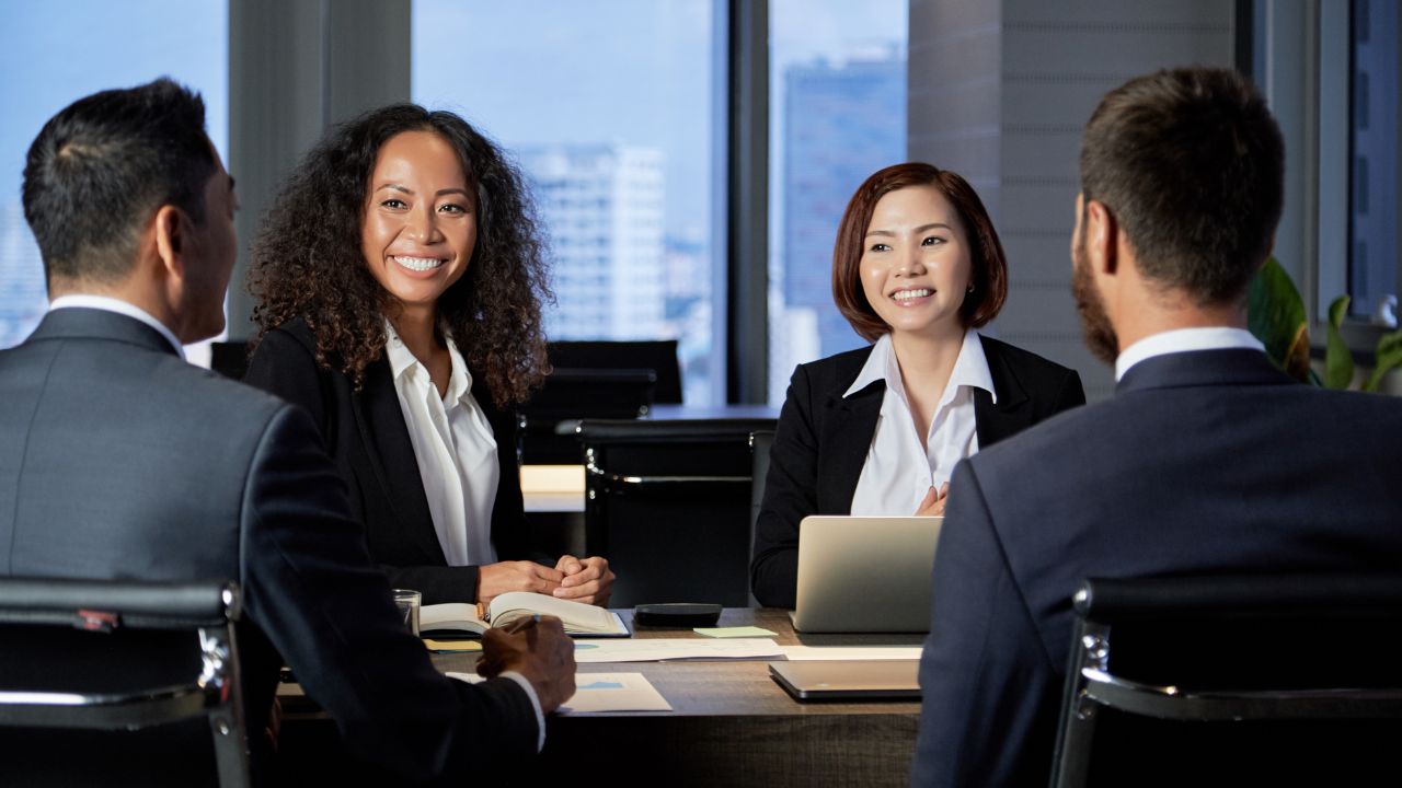 imagem sobre MBA em Gestão de Recursos Humanos: guia completo sobre a especialização!