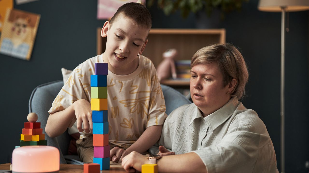 Neuropsicopedagogia