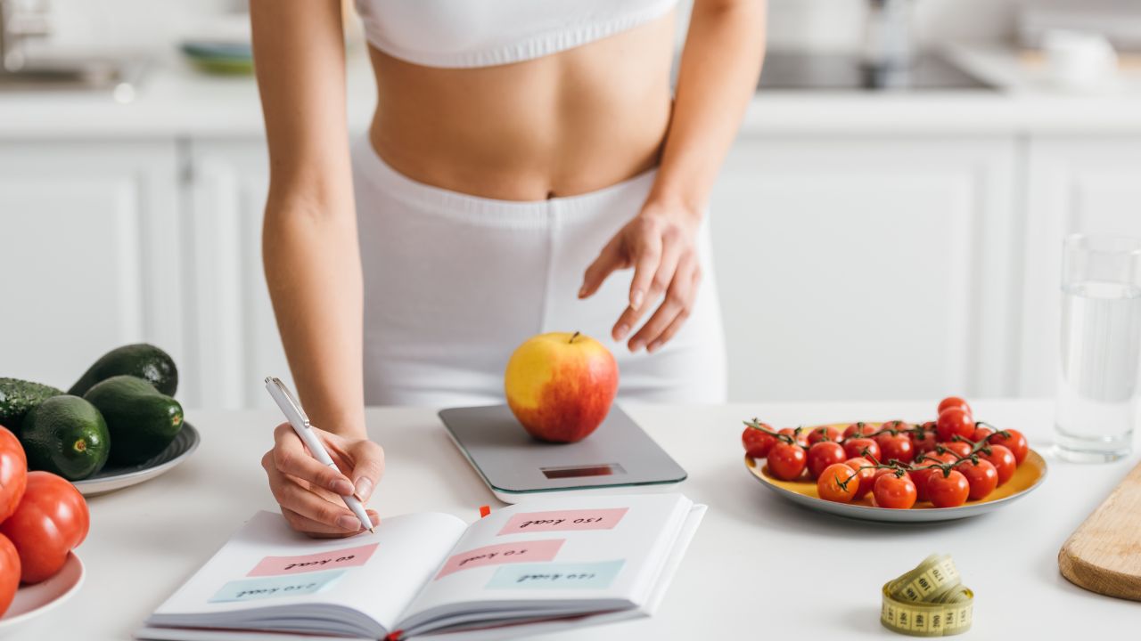 Nutrição Estética