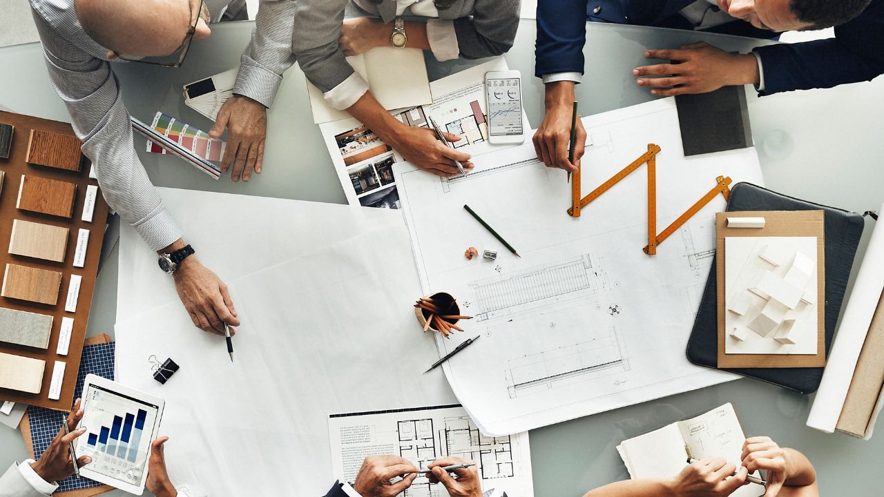 O que é gerenciamento de projetos