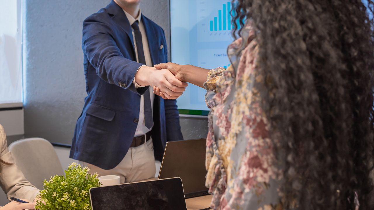 O que é gestão de relacionamento com o cliente