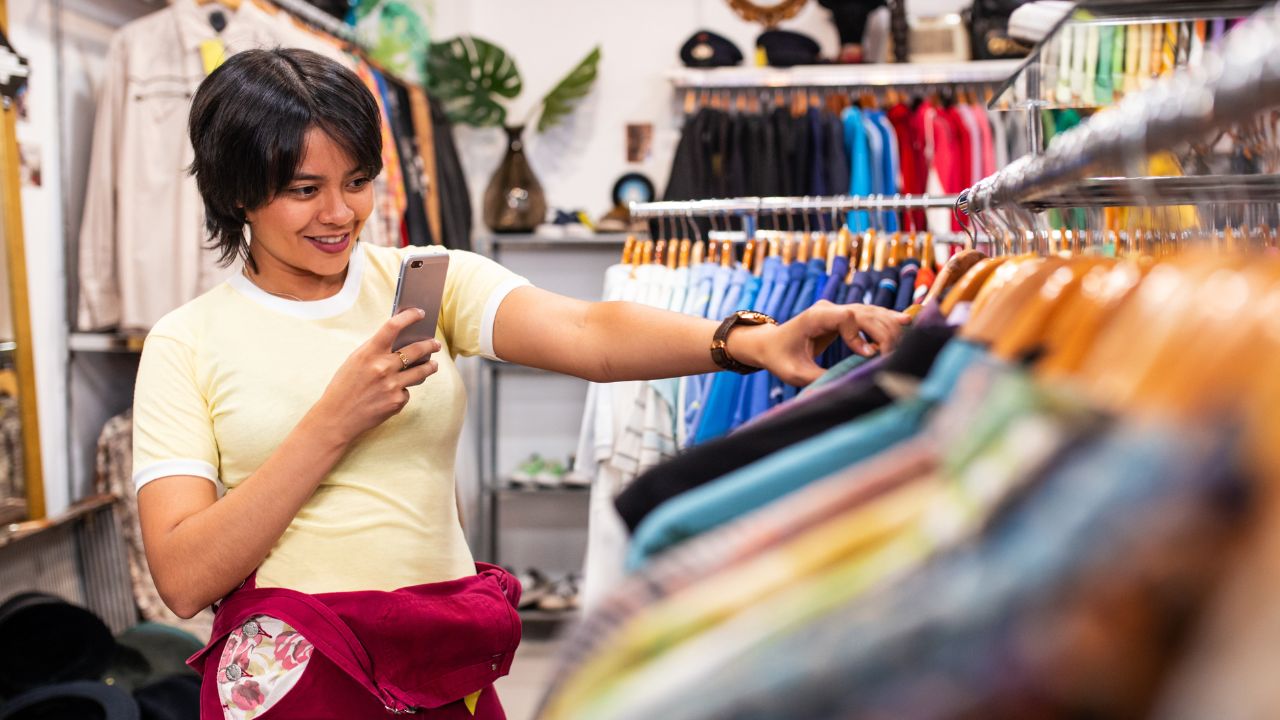 O que significa omnichannel