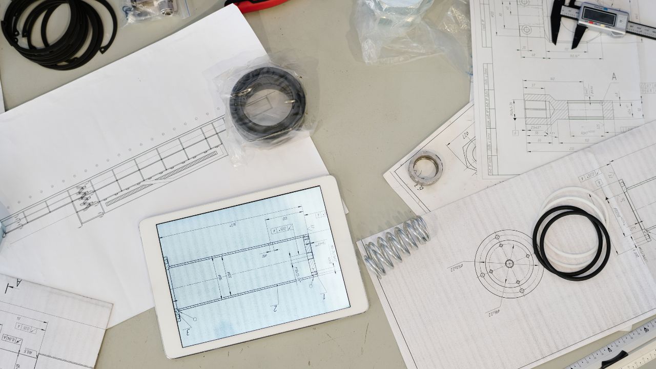 Projetos Elétricos