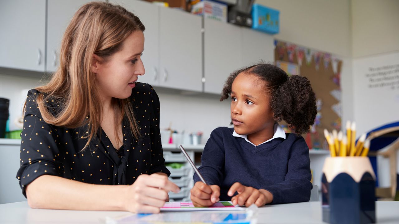 Psicopedagogo clínico