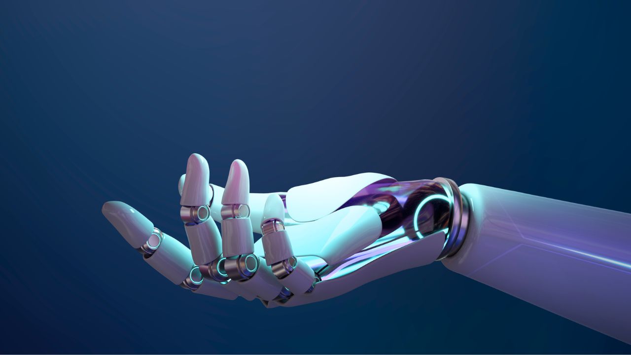 Robótica e Inteligência Artificial
