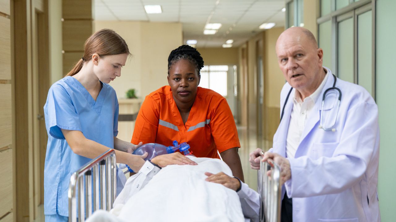 imagem sobre Urgência, Emergência e Atendimento Pré-hospitalar: guia completo!