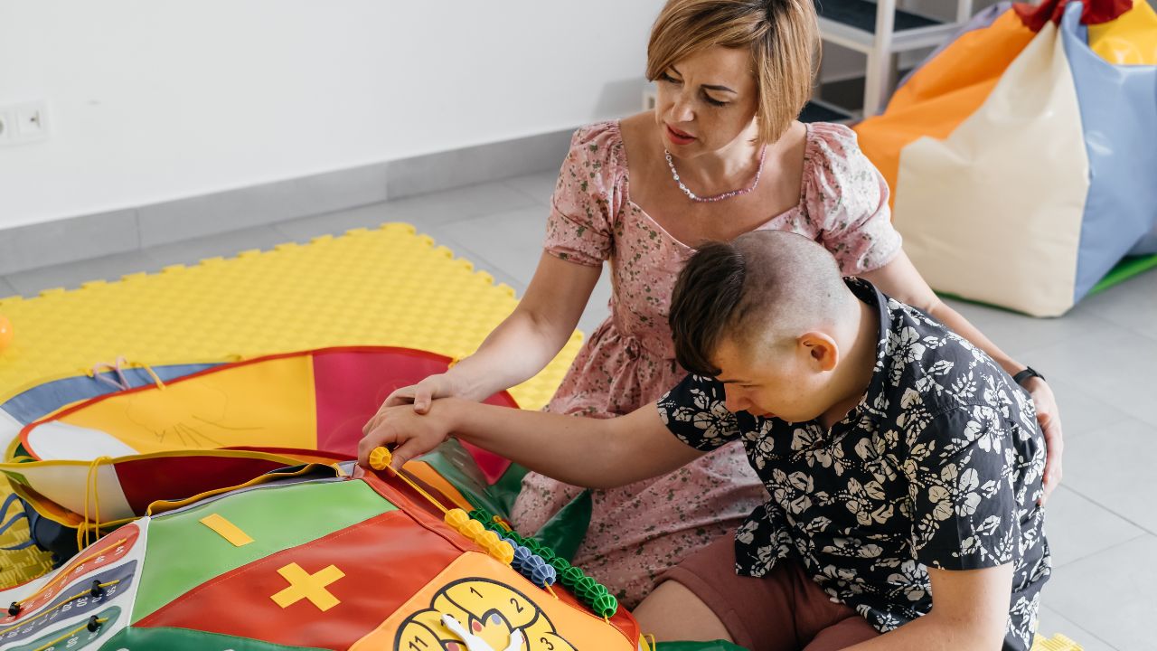 a neuropsicomotricidade é um campo novo