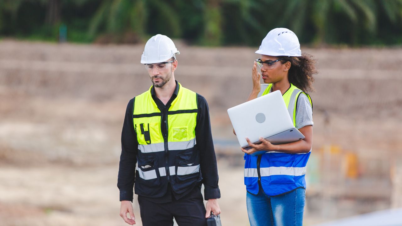 analista de geoprocessamento salário