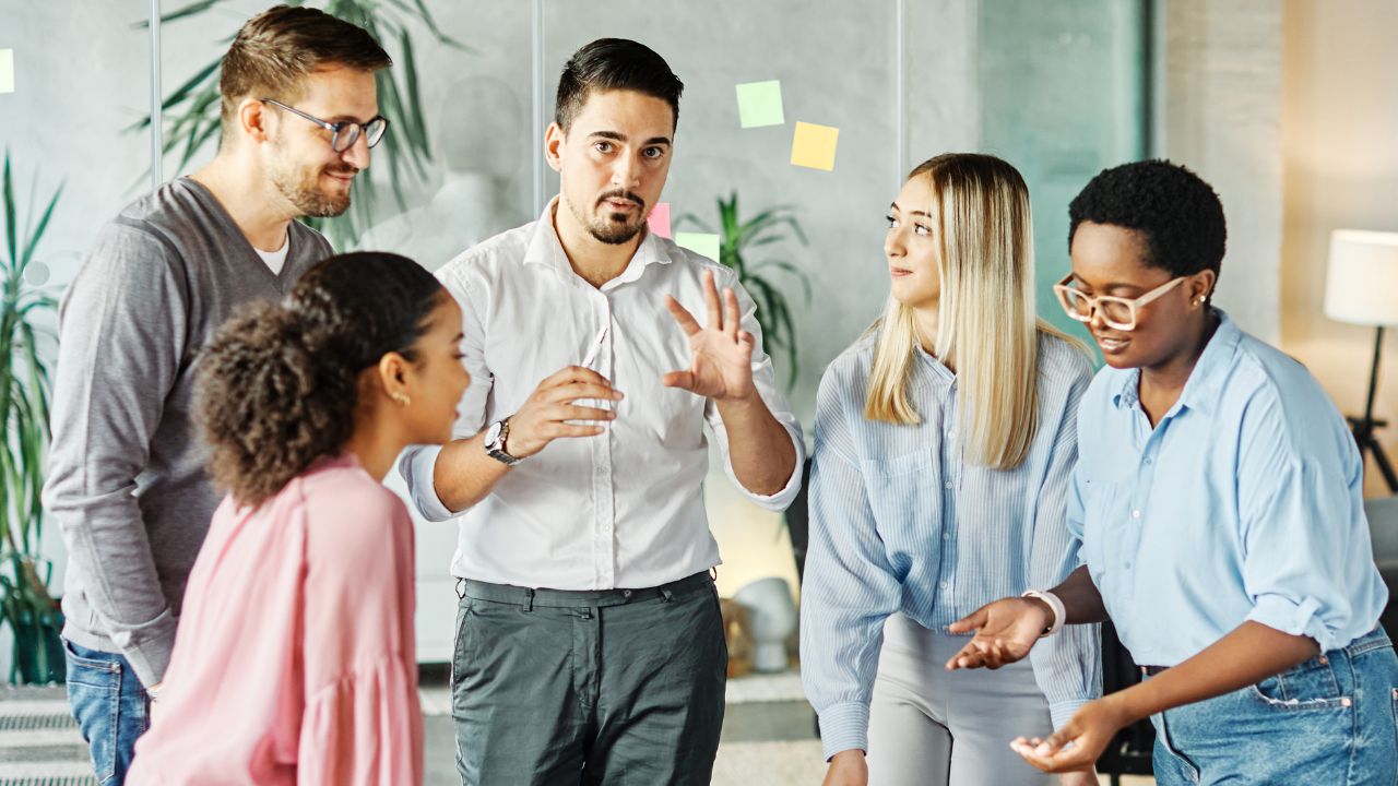 as estratégias de comunicação alternativa são