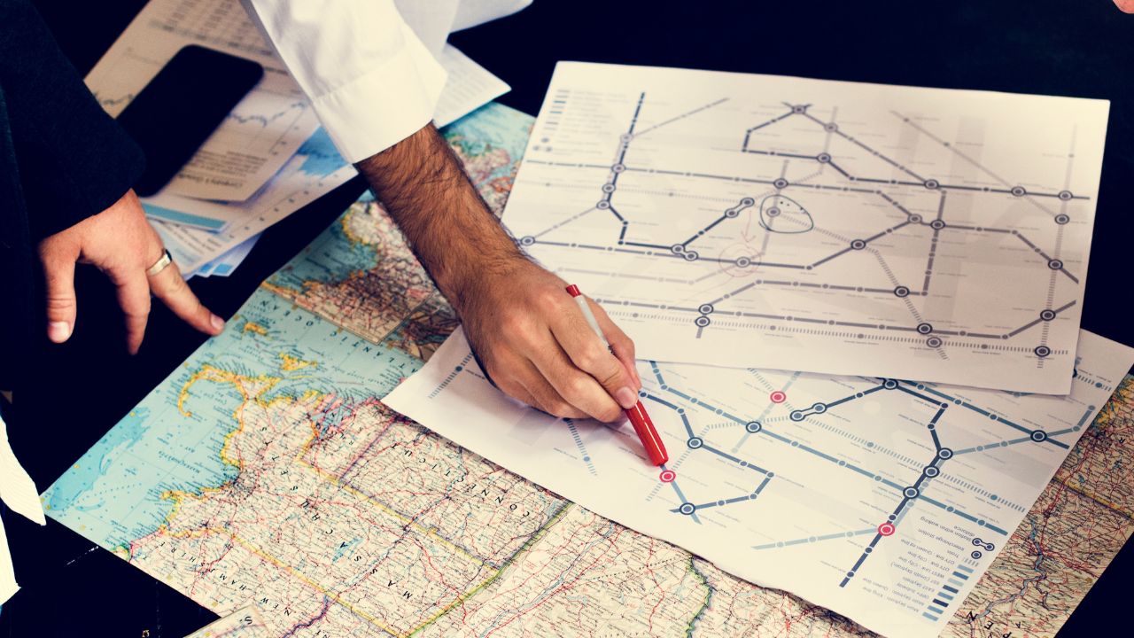 cartografia social exemplos