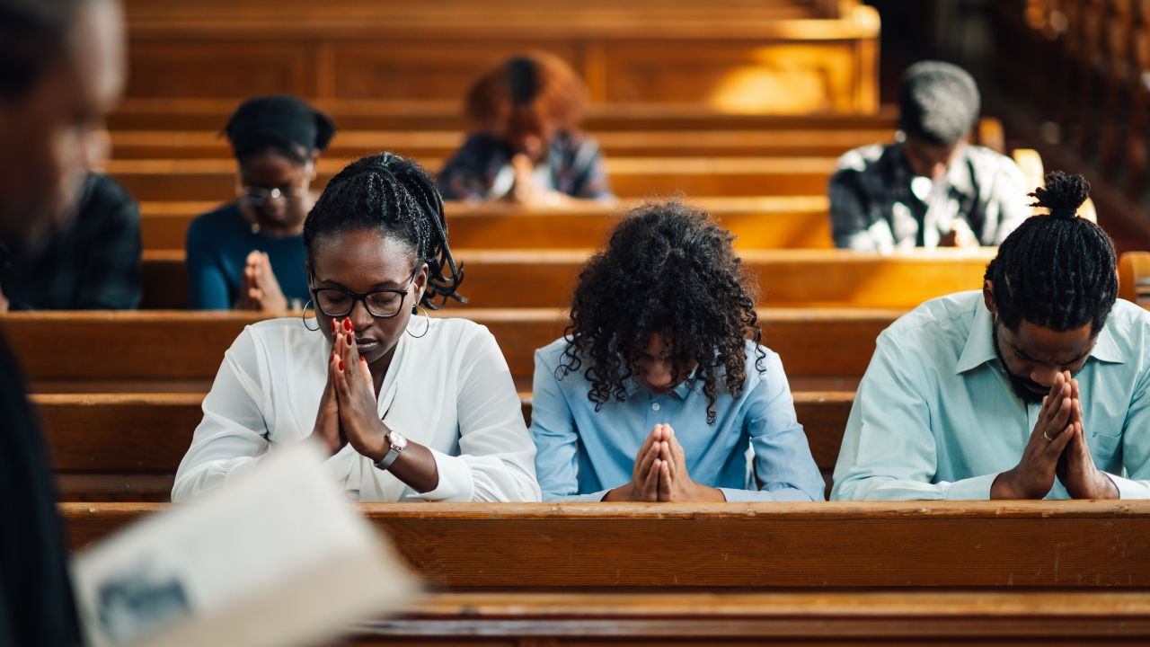 ciência da religião