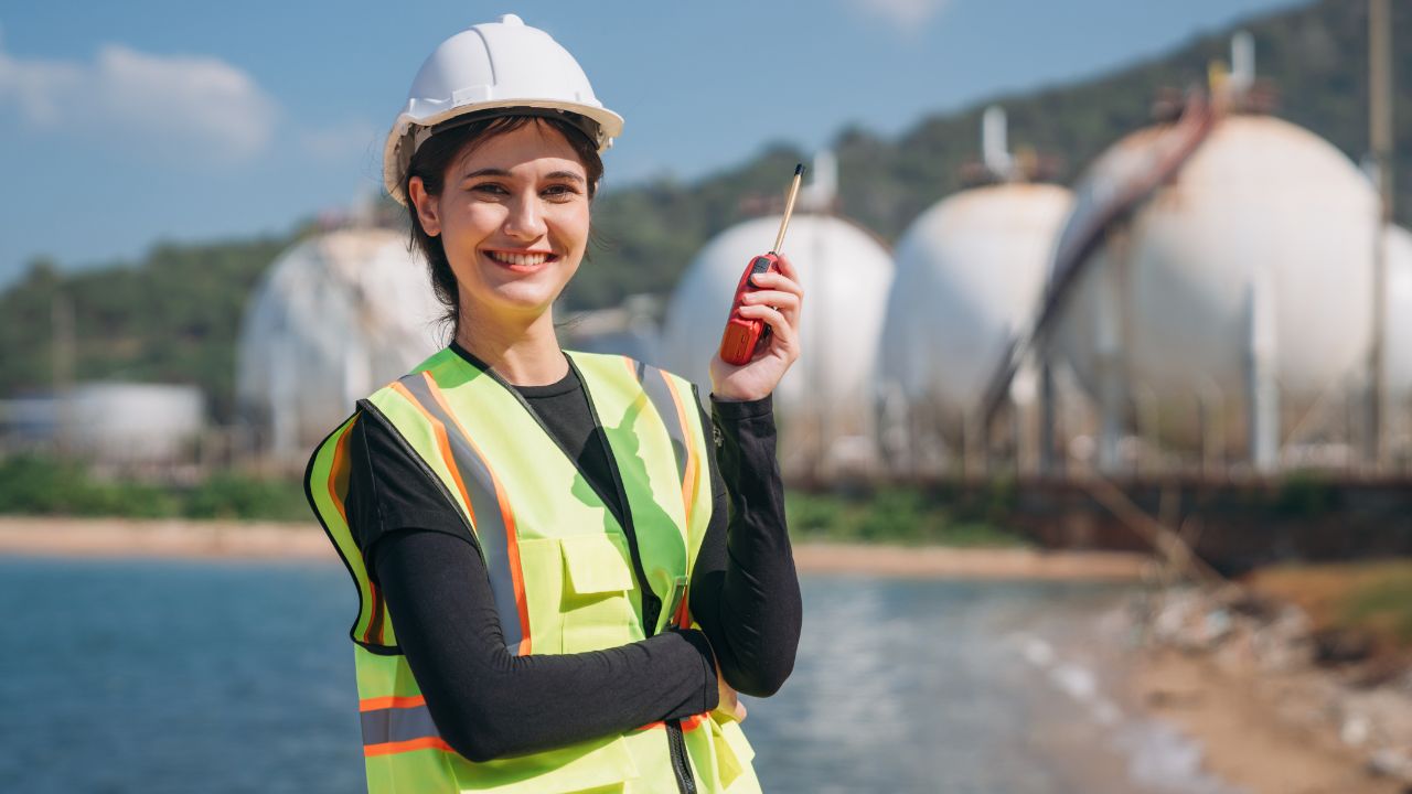 curso técnico em geoprocessamento