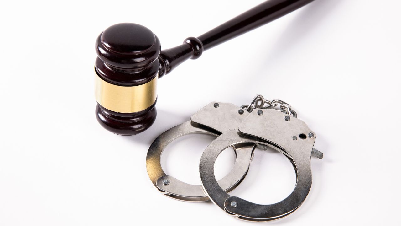 direito penal e criminologia