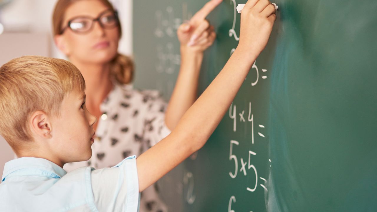 docência em matemática e práticas pedagógicas ead