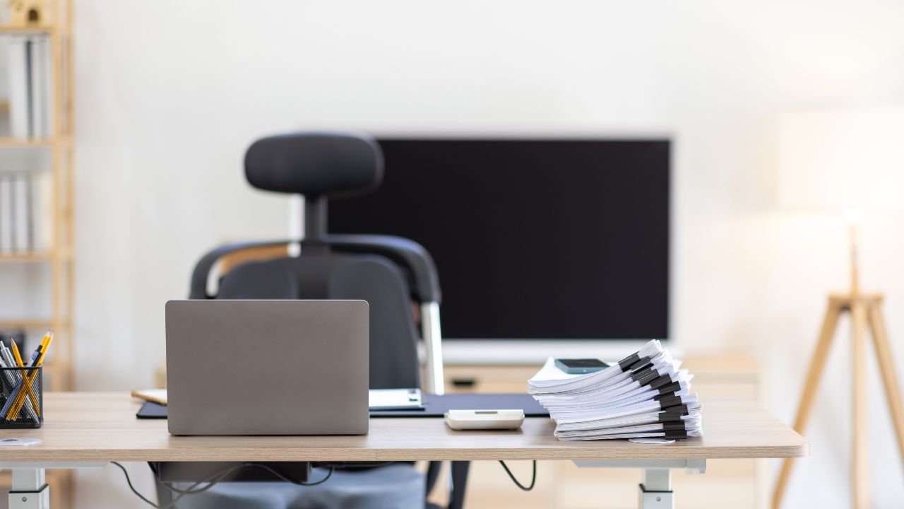 ergonomia e saúde ocupacional