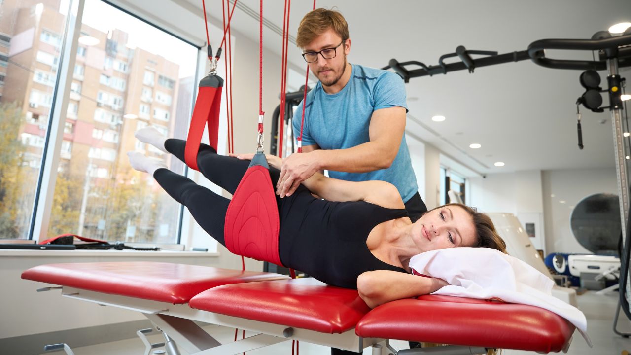 fisioterapia nos esportes
