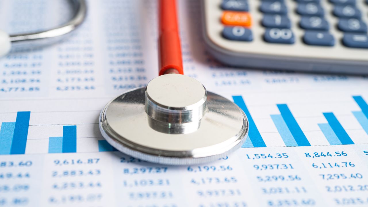 gestão hospitalar salario