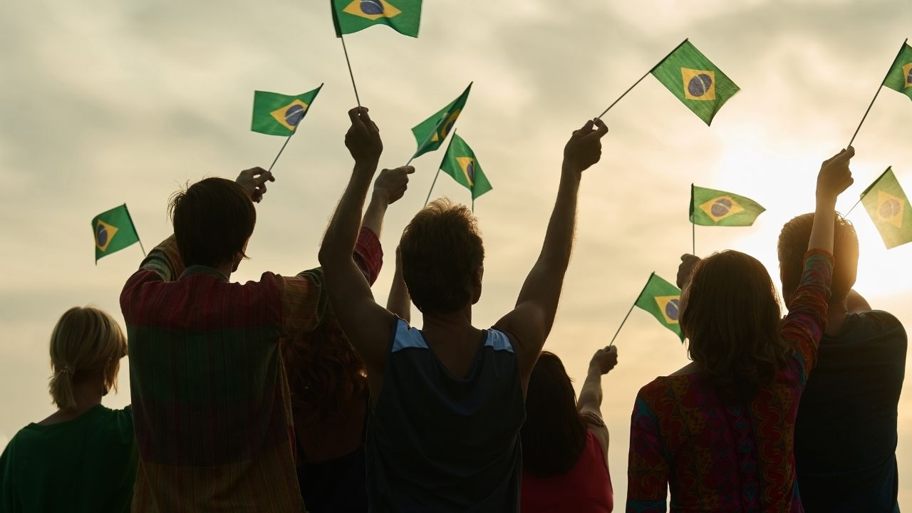 história da independência do brasil