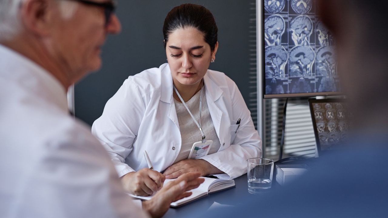 neurocientista o que é