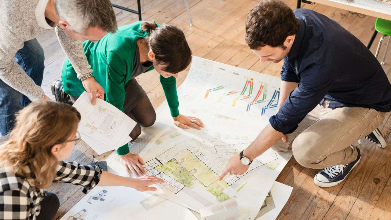 o que é cartografia social