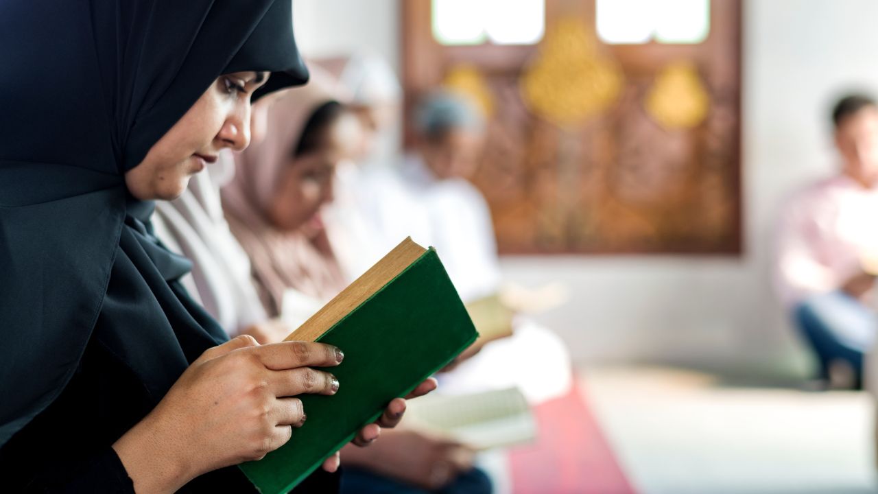 o que é ciência da religião