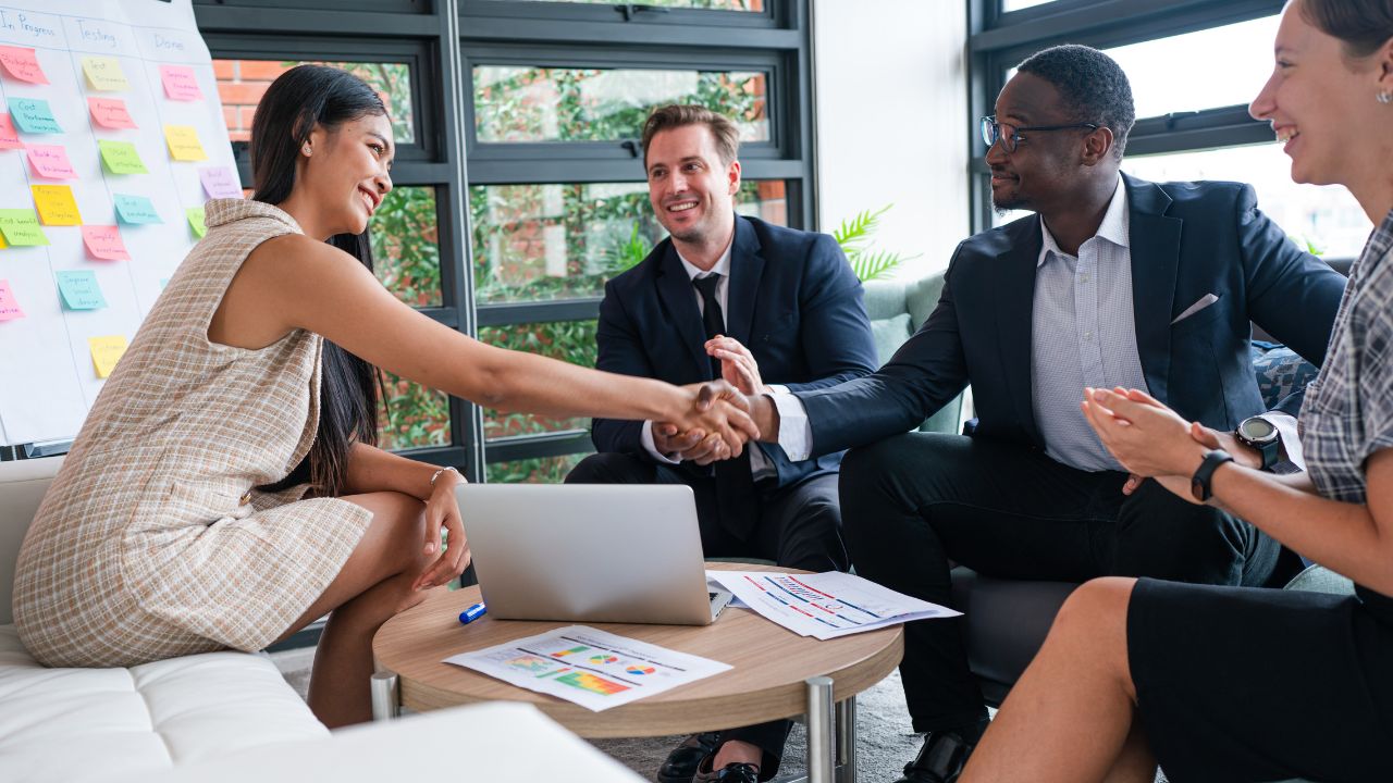 o que é crm gestão de relacionamento com o cliente