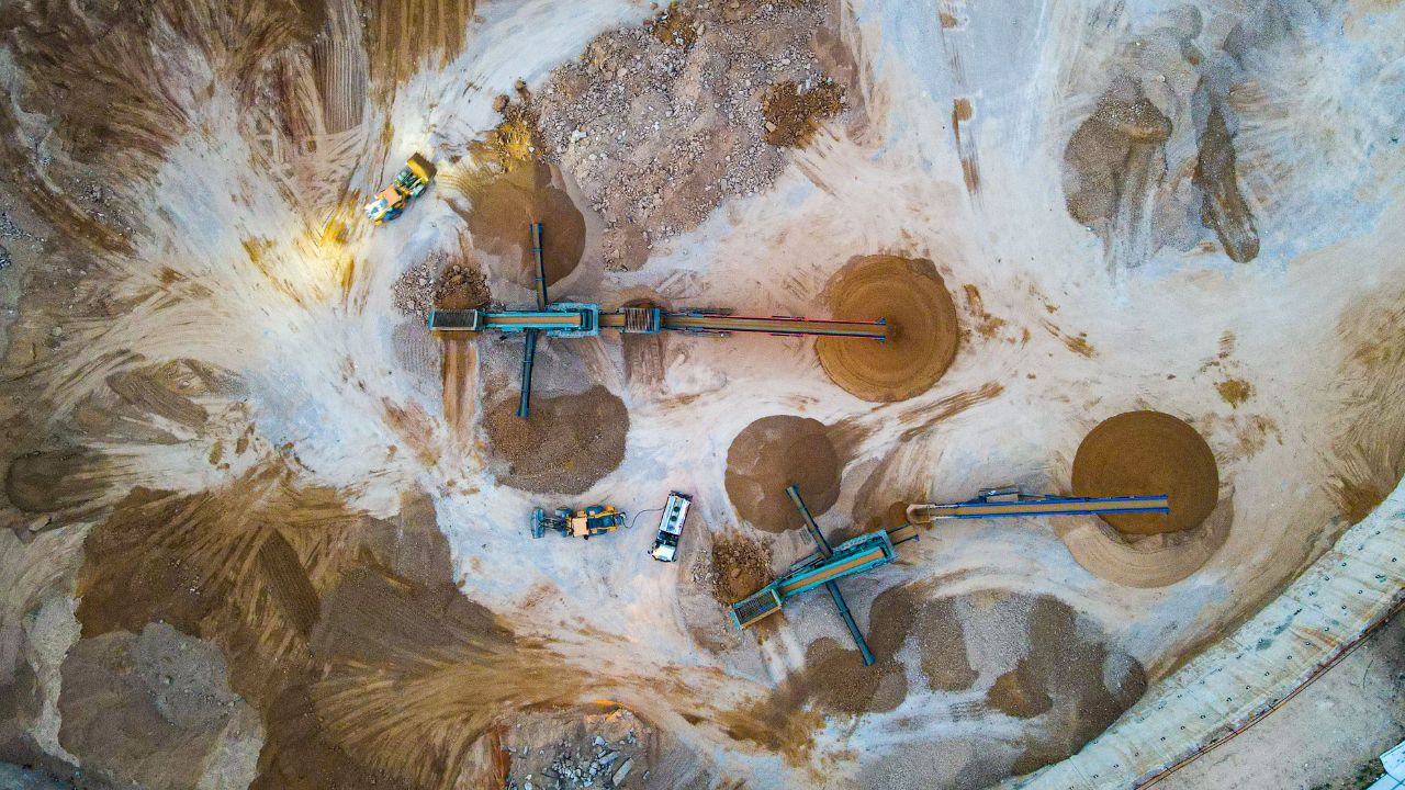 o que é geoprocessamento
