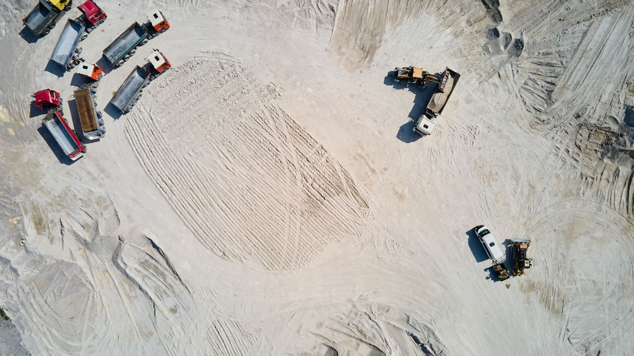 o que é o geoprocessamento