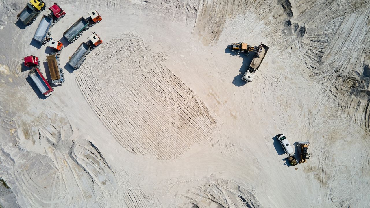 o que é o geoprocessamento