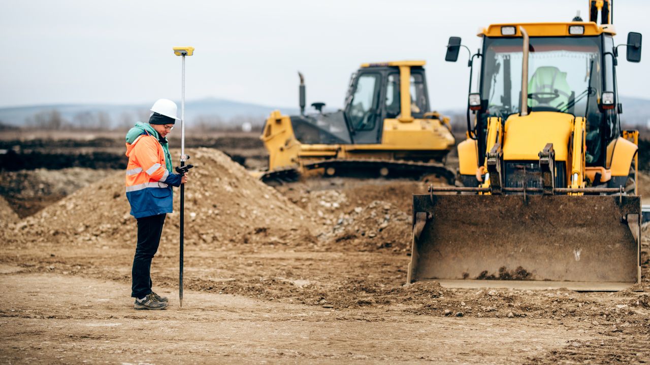 o que faz técnico em geoprocessamento