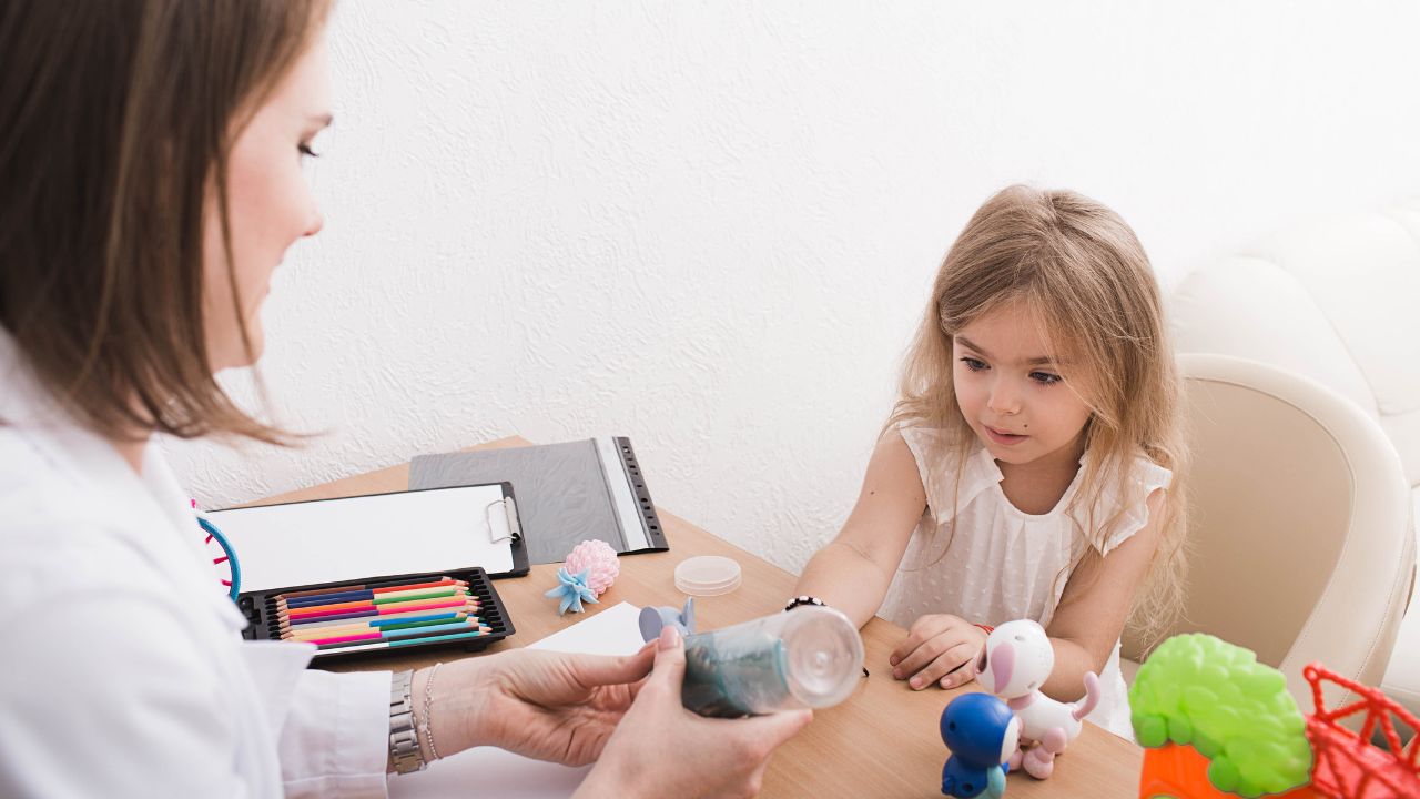 o que faz um psicopedagogo clínico
