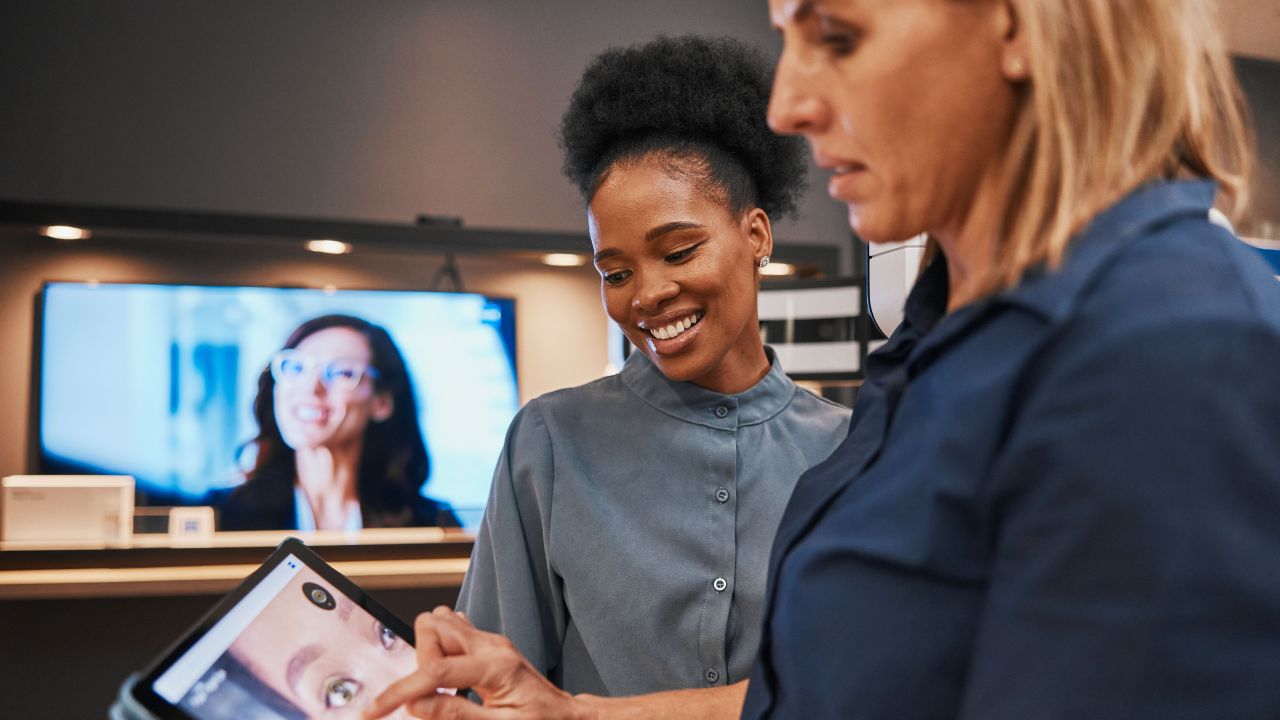 o que significa marketing omnichannel