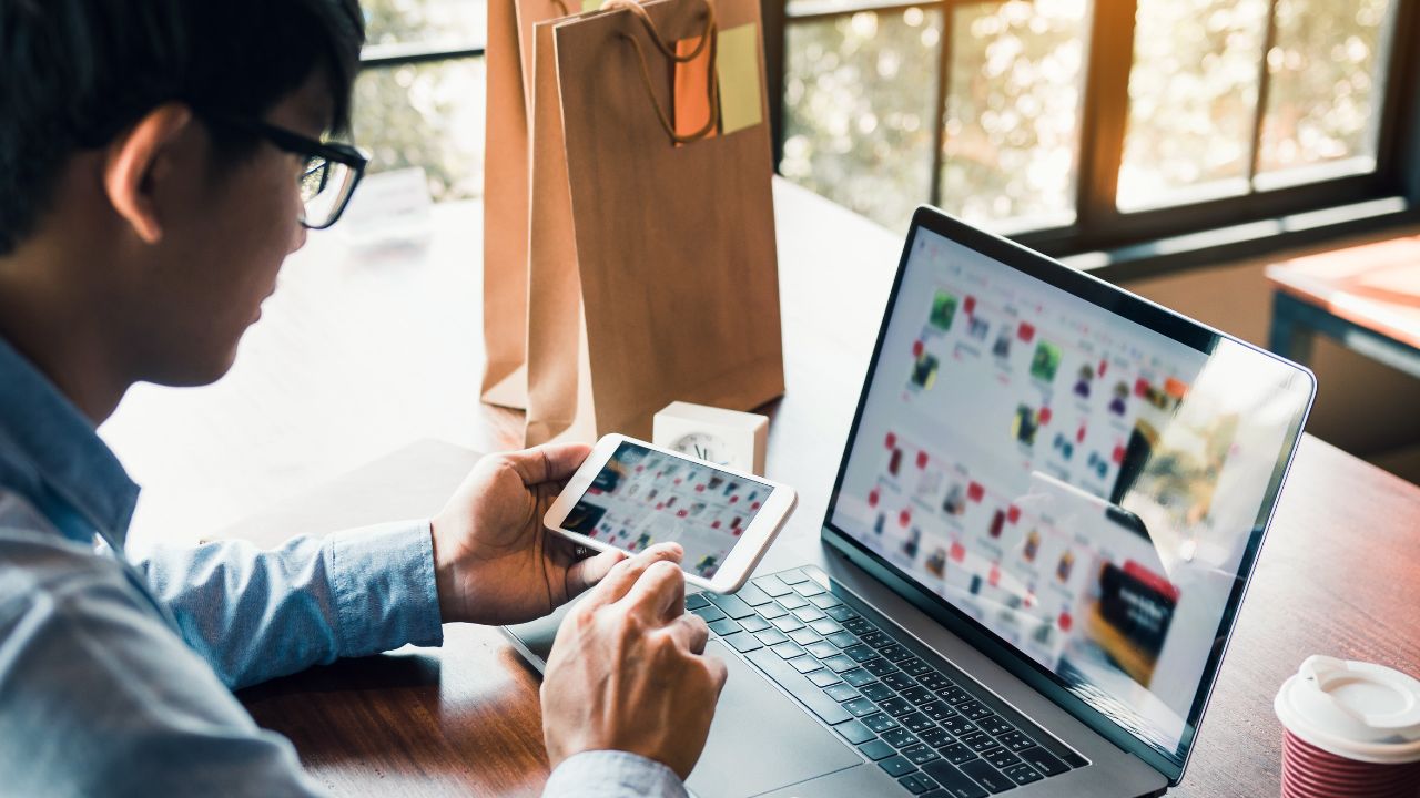 omnichannel