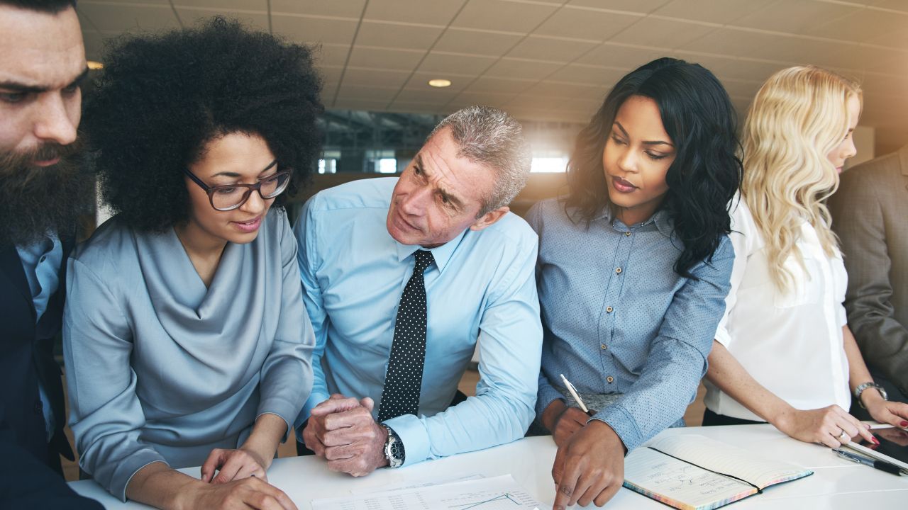 o'que é gestão empresarial