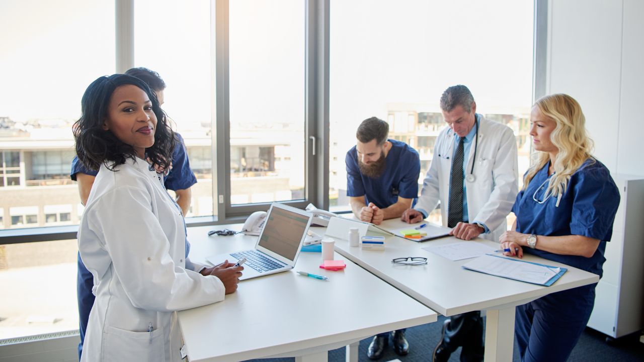 pos auditoria hospitalar