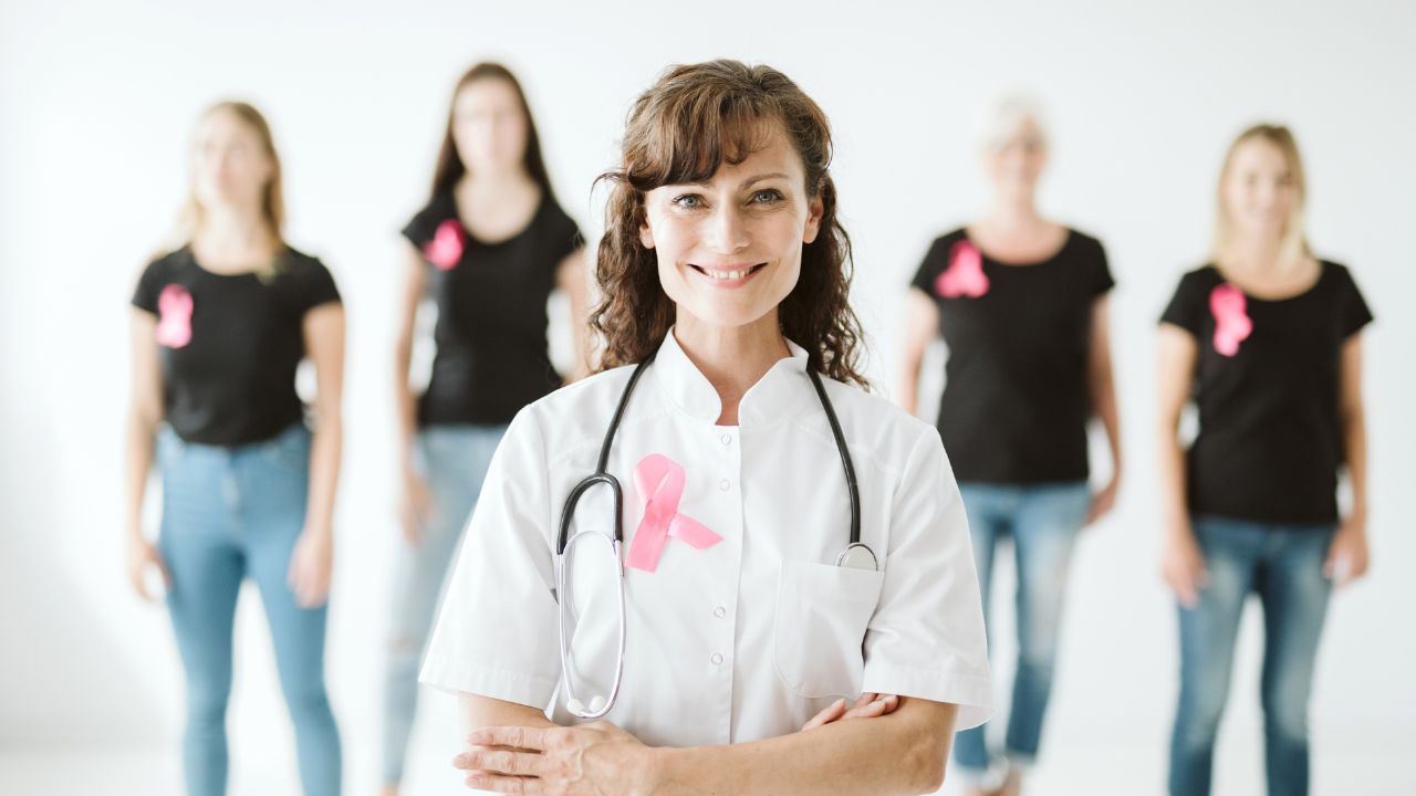 pós-graduação em saúde da mulher enfermagem