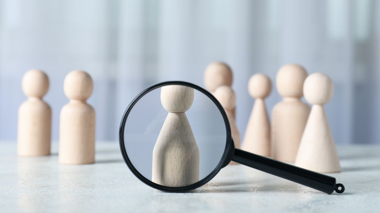 quanto aos objetivos do recrutamento e seleção de pessoal