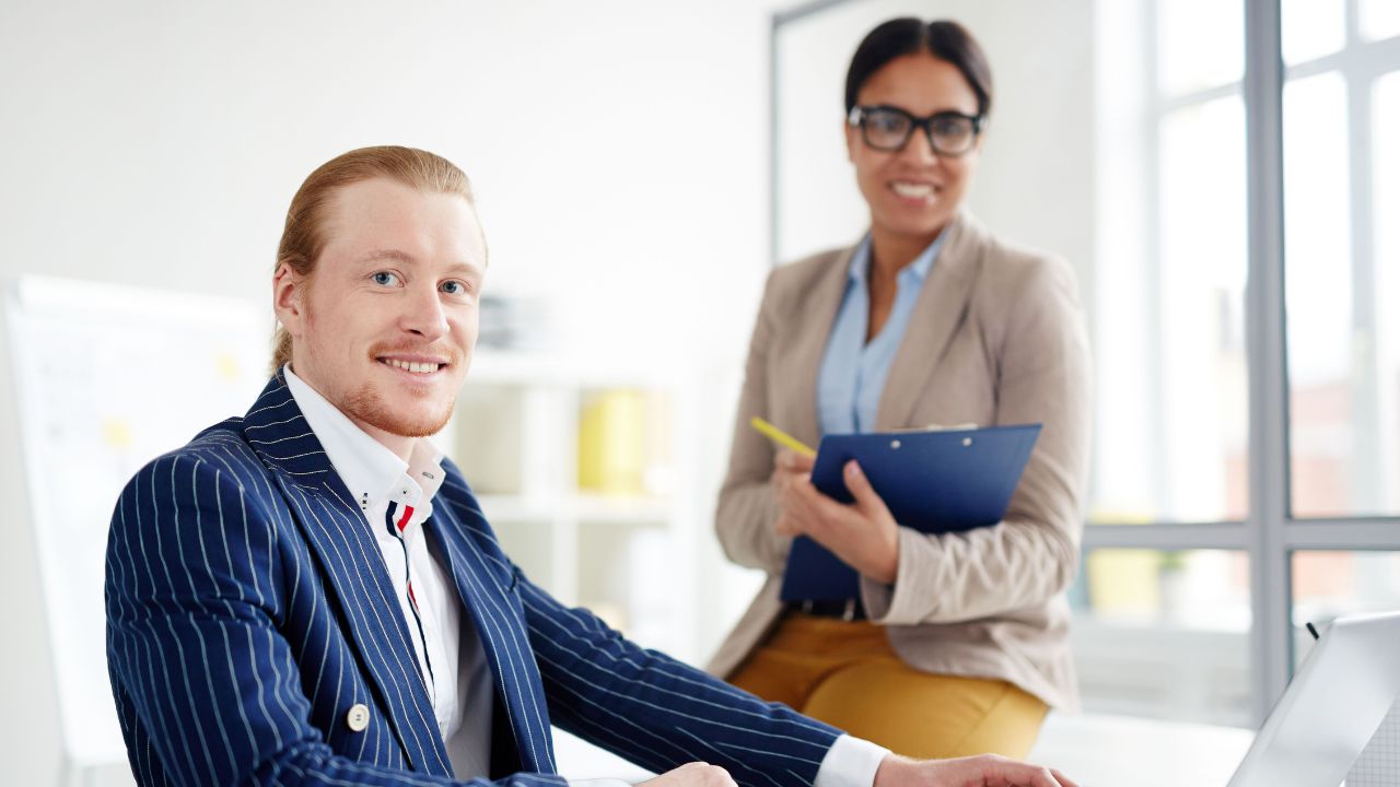 5 qualidades de um bom profissional